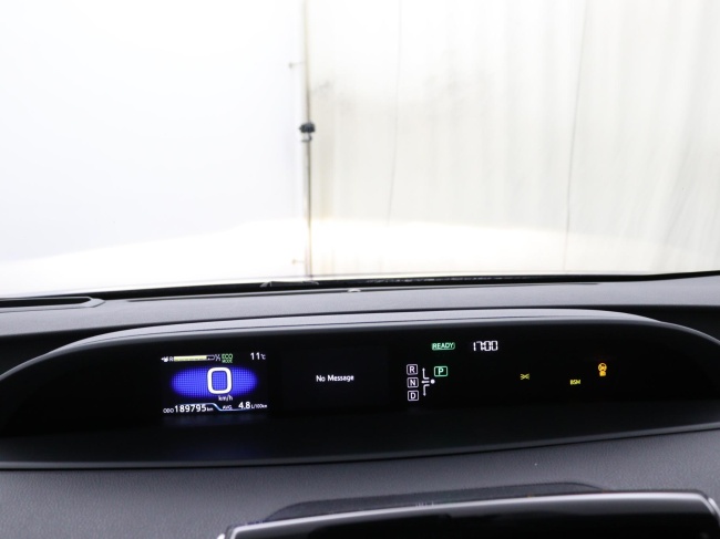 Toyota Prius - 1.8 First Edition