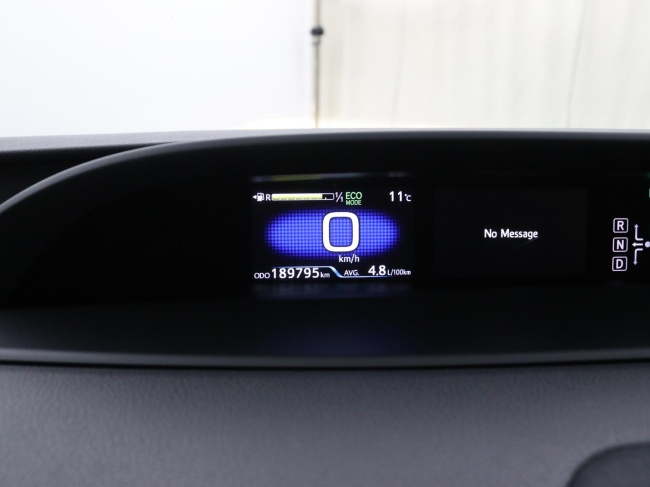 Toyota Prius - 1.8 First Edition