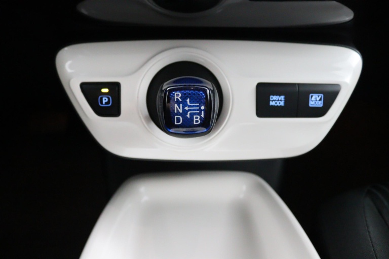 Toyota Prius - 1.8 First Edition 25