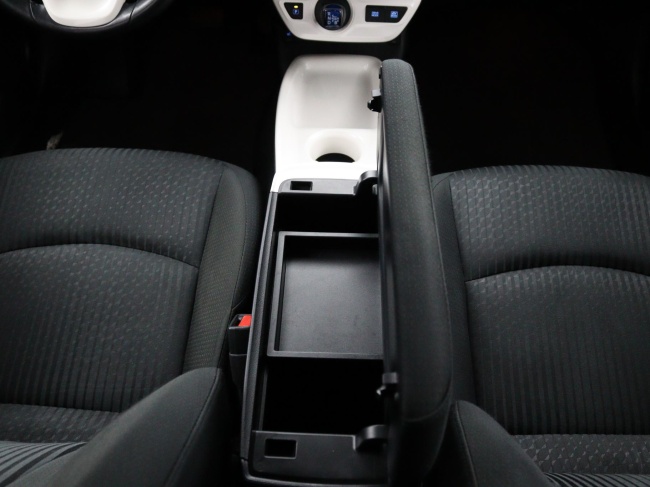 Toyota Prius - 1.8 First Edition