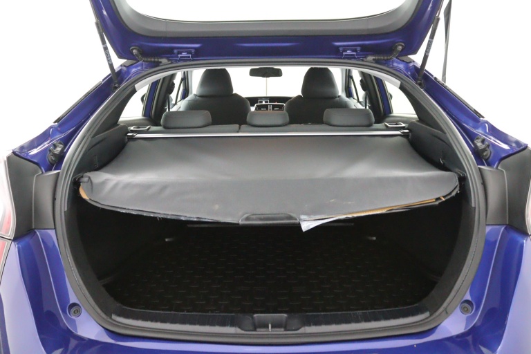 Toyota Prius - 1.8 First Edition 29