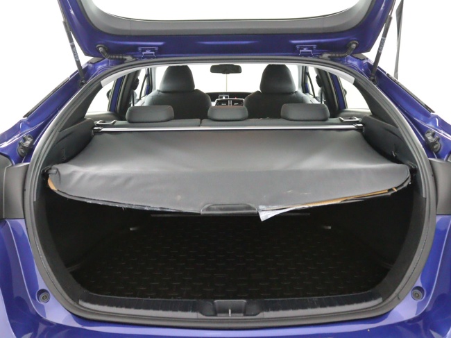 Toyota Prius - 1.8 First Edition