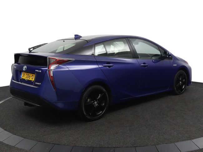 Toyota Prius - 1.8 First Edition