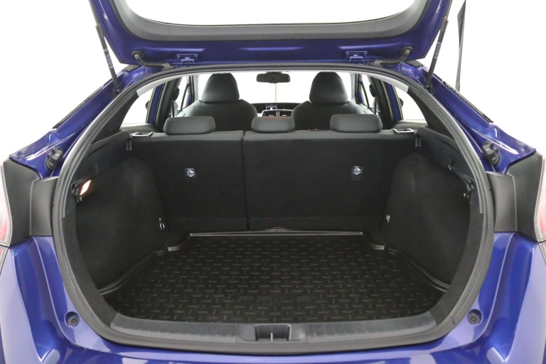 Toyota Prius - 1.8 First Edition 30