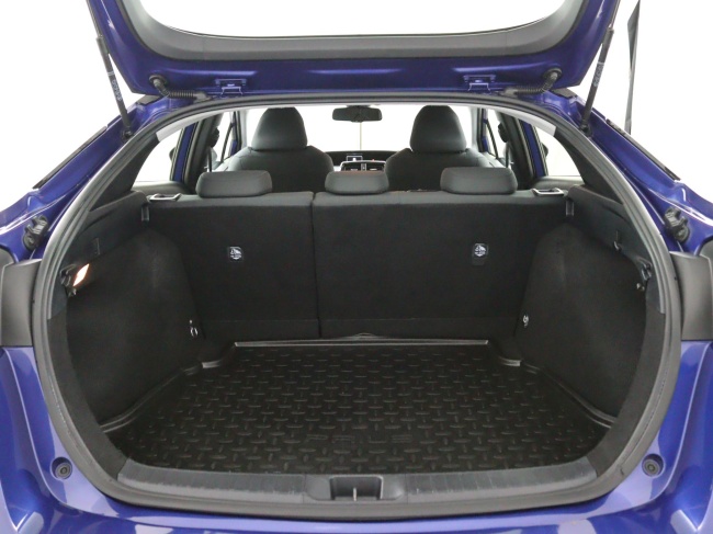 Toyota Prius - 1.8 First Edition