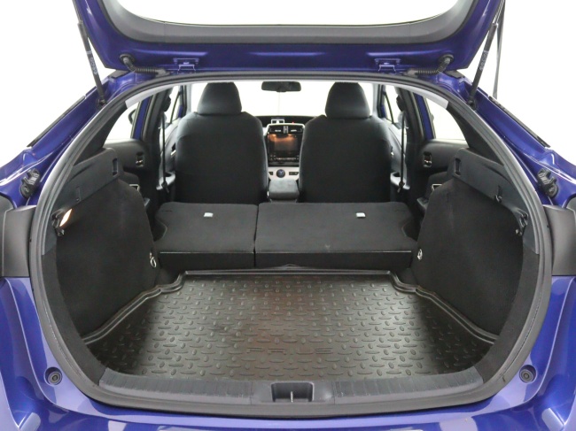 Toyota Prius - 1.8 First Edition