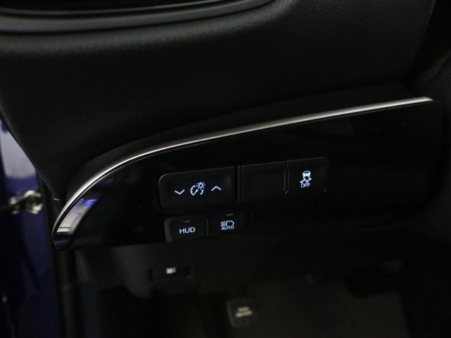 Toyota Prius - 1.8 First Edition