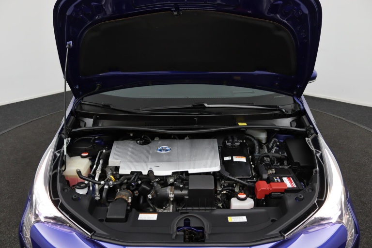 Toyota Prius - 1.8 First Edition 35