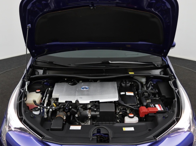 Toyota Prius - 1.8 First Edition