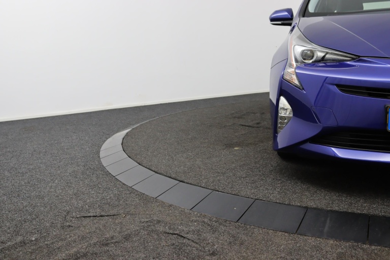 Toyota Prius - 1.8 First Edition 36