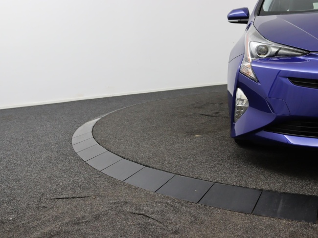 Toyota Prius - 1.8 First Edition