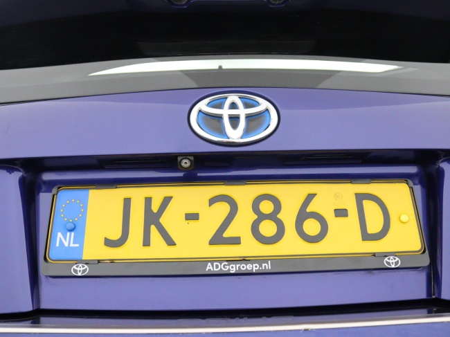 Toyota Prius - 1.8 First Edition