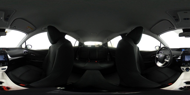 Toyota Prius - 1.8 First Edition 39