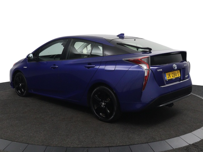 Toyota Prius - 1.8 First Edition