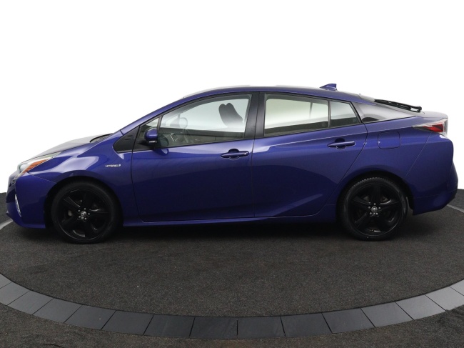 Toyota Prius - 1.8 First Edition