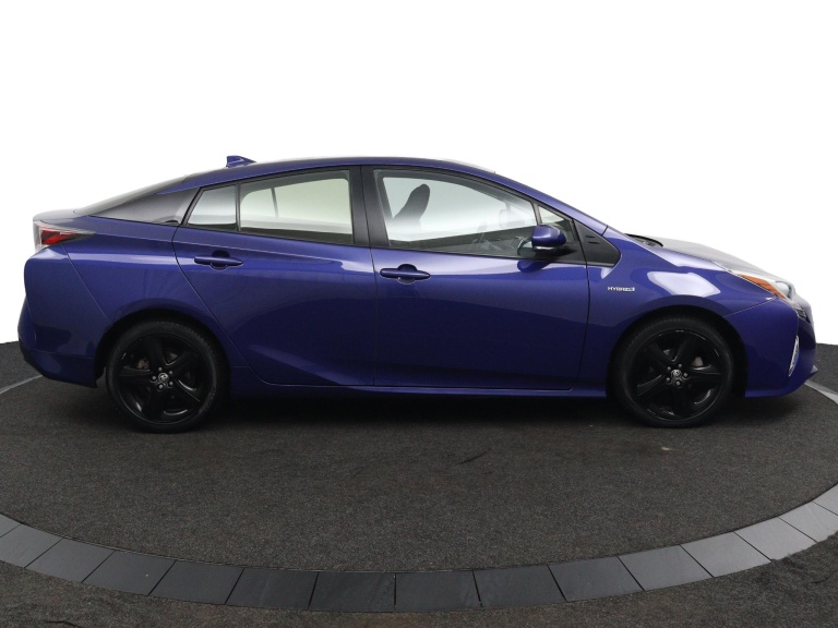 Toyota Prius - 1.8 First Edition 6