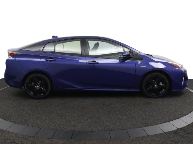 Toyota Prius - 1.8 First Edition