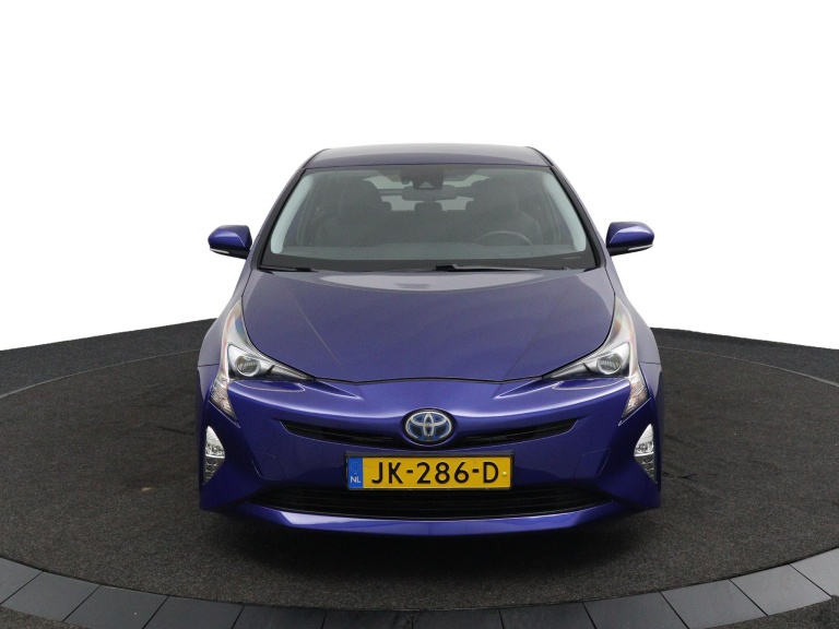 Toyota Prius - 1.8 First Edition 7
