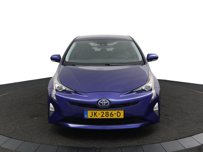 Toyota Prius - 1.8 First Edition