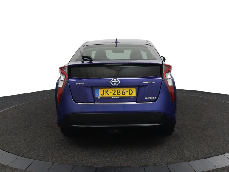 Toyota Prius - 1.8 First Edition 8