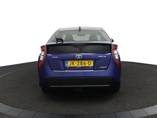 Toyota Prius - 1.8 First Edition