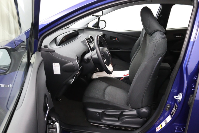 Toyota Prius - 1.8 First Edition 9