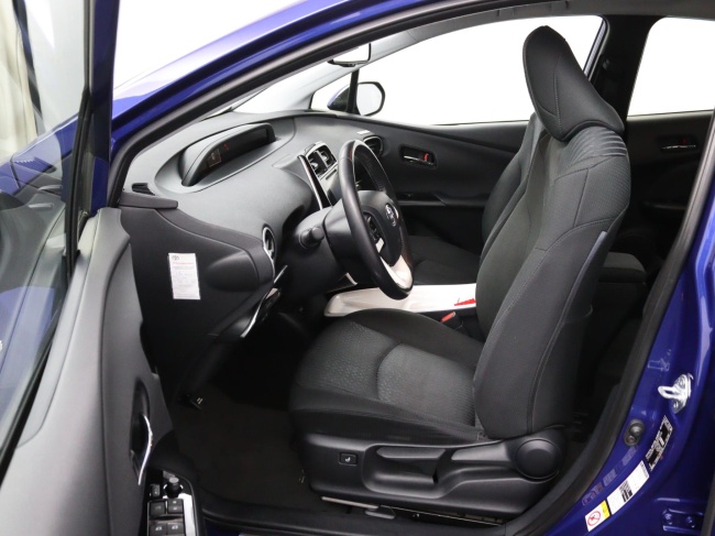 Toyota Prius - 1.8 First Edition