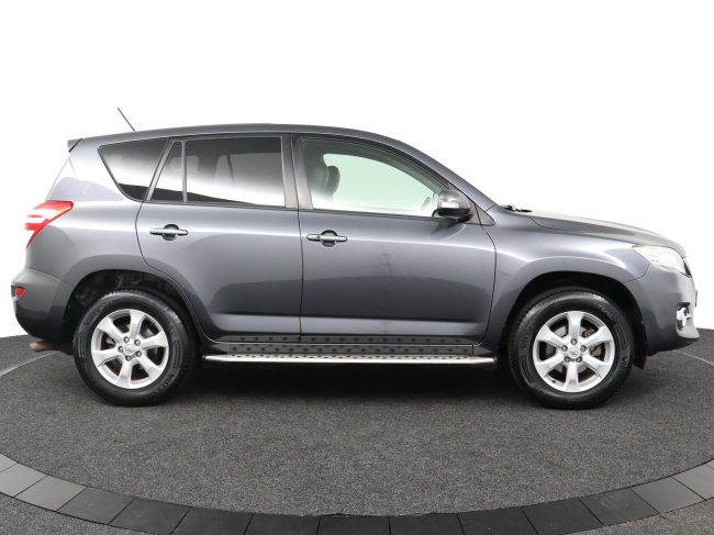 Toyota RAV4 - 2.0 VVTi Executive Business
