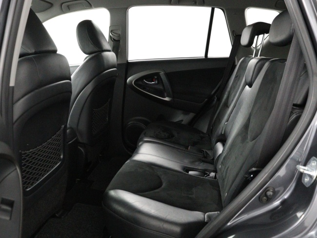 Toyota RAV4 - 2.0 VVTi Executive Business