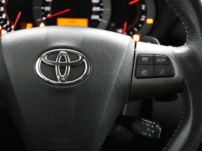 Toyota RAV4 - 2.0 VVTi Executive Business