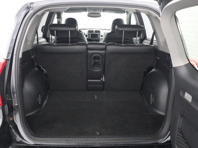 Toyota RAV4 - 2.0 VVTi Executive Business