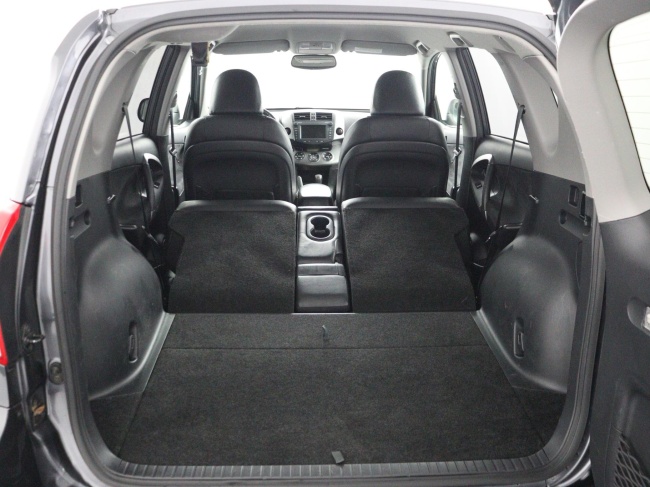 Toyota RAV4 - 2.0 VVTi Executive Business