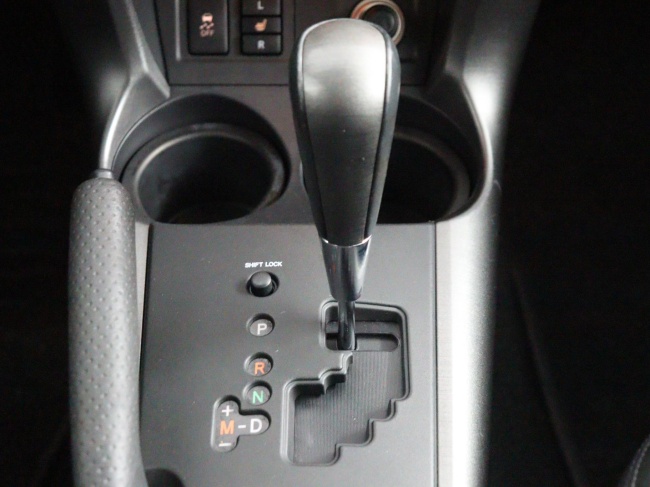 Toyota RAV4 - 2.0 VVTi Executive Business