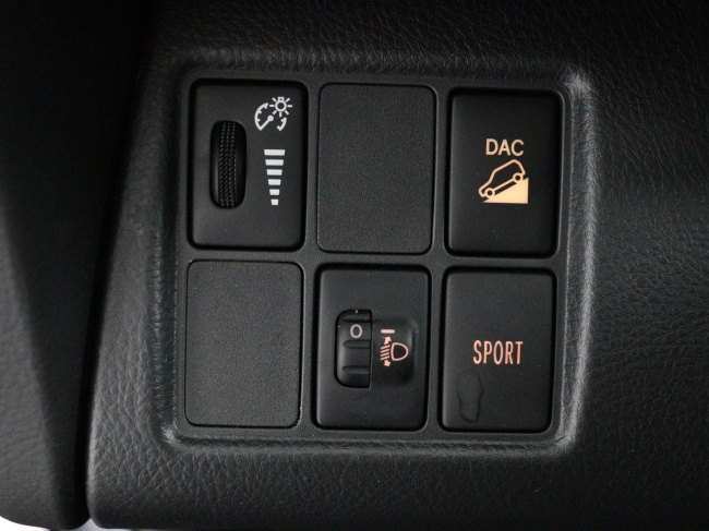 Toyota RAV4 - 2.0 VVTi Executive Business