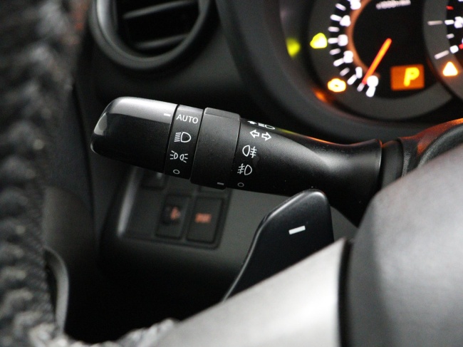 Toyota RAV4 - 2.0 VVTi Executive Business