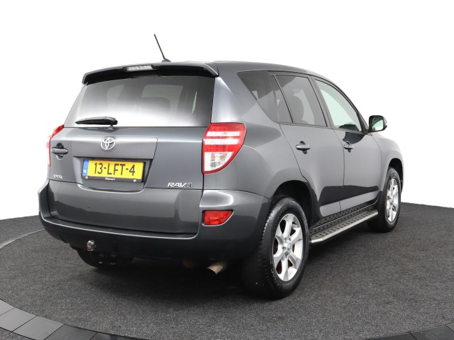Toyota RAV4 - 2.0 VVTi Executive Business