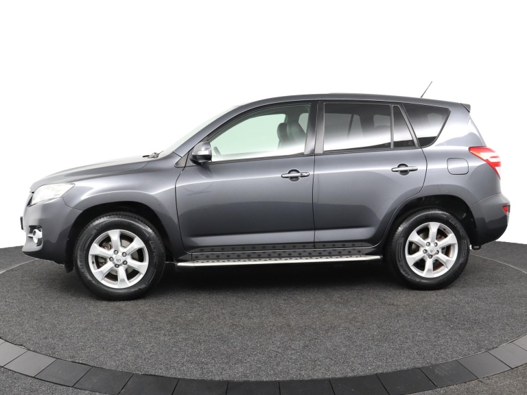 Toyota RAV4 - 2.0 VVTi Executive Business 3