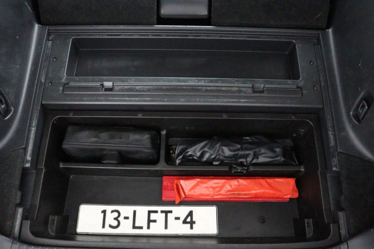 Toyota RAV4 - 2.0 VVTi Executive Business 31