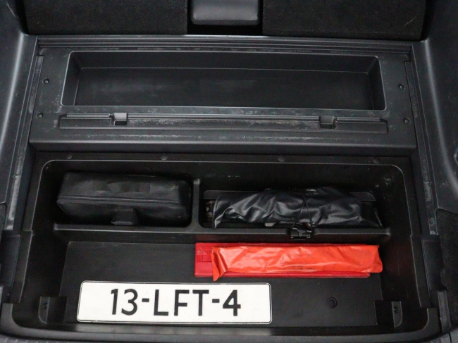 Toyota RAV4 - 2.0 VVTi Executive Business