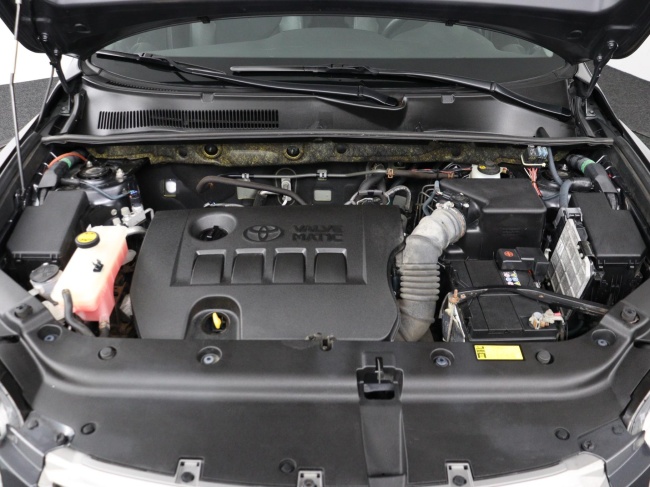 Toyota RAV4 - 2.0 VVTi Executive Business