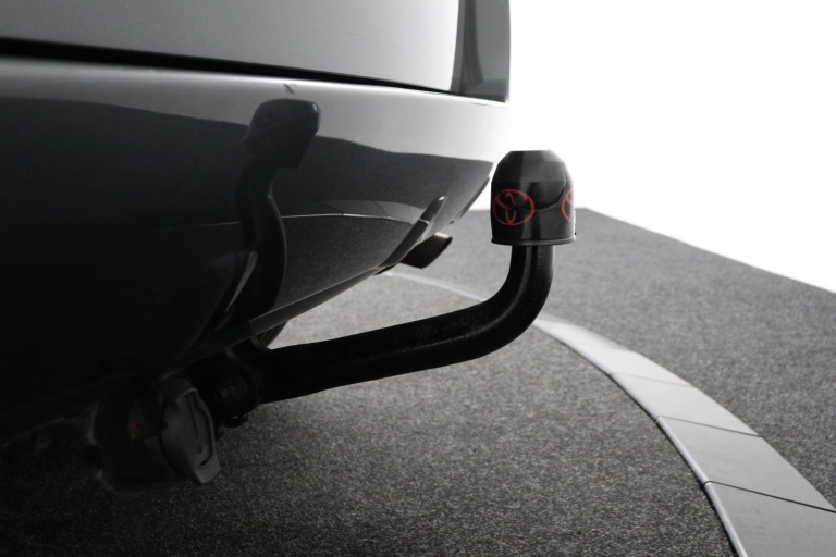 Toyota RAV4 - 2.0 VVTi Executive Business 33