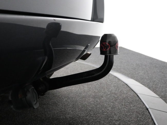 Toyota RAV4 - 2.0 VVTi Executive Business