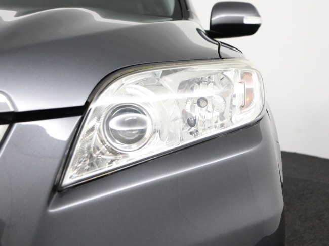 Toyota RAV4 - 2.0 VVTi Executive Business