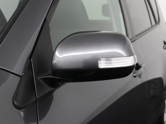 Toyota RAV4 - 2.0 VVTi Executive Business