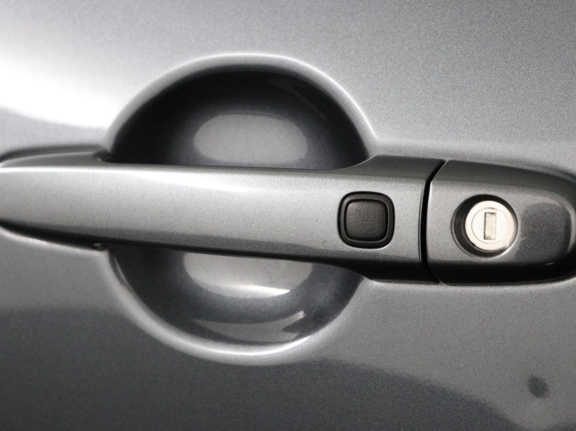 Toyota RAV4 - 2.0 VVTi Executive Business