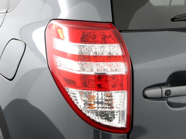 Toyota RAV4 - 2.0 VVTi Executive Business