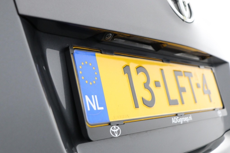 Toyota RAV4 - 2.0 VVTi Executive Business 40