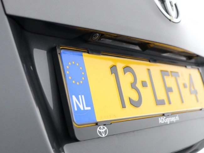 Toyota RAV4 - 2.0 VVTi Executive Business