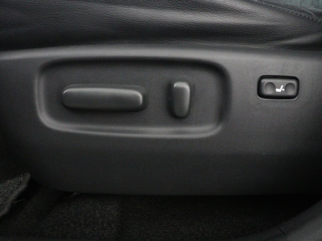 Toyota RAV4 - 2.0 VVTi Executive Business