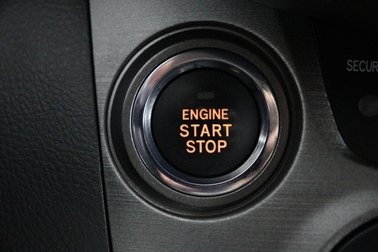 Toyota RAV4 - 2.0 VVTi Executive Business 45